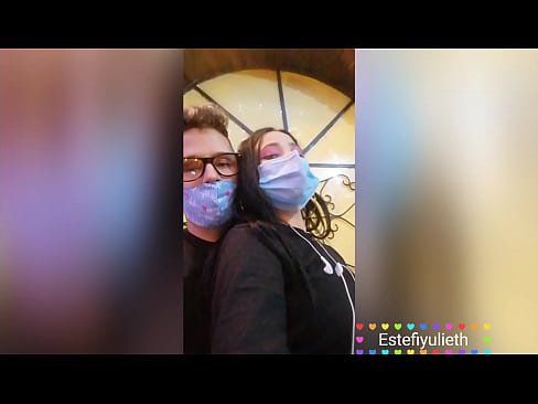 ❤️ A maldita quarentena está a enlouquecer-me. Porno duro em nós ❌️❤