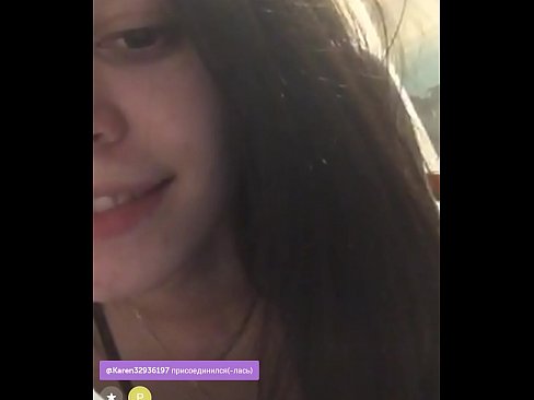 ❤️ Cabra russa vadia (Periscópio, VKontakte, Instagram) Porno duro em nós ❌️❤